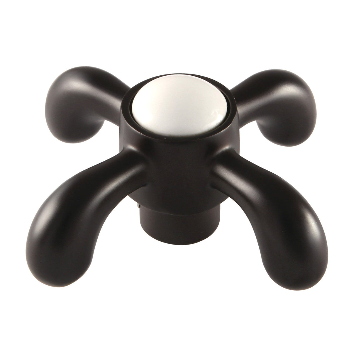 KSDH7985TX Cross Diverter Handle, Oil Rubbed Bronze