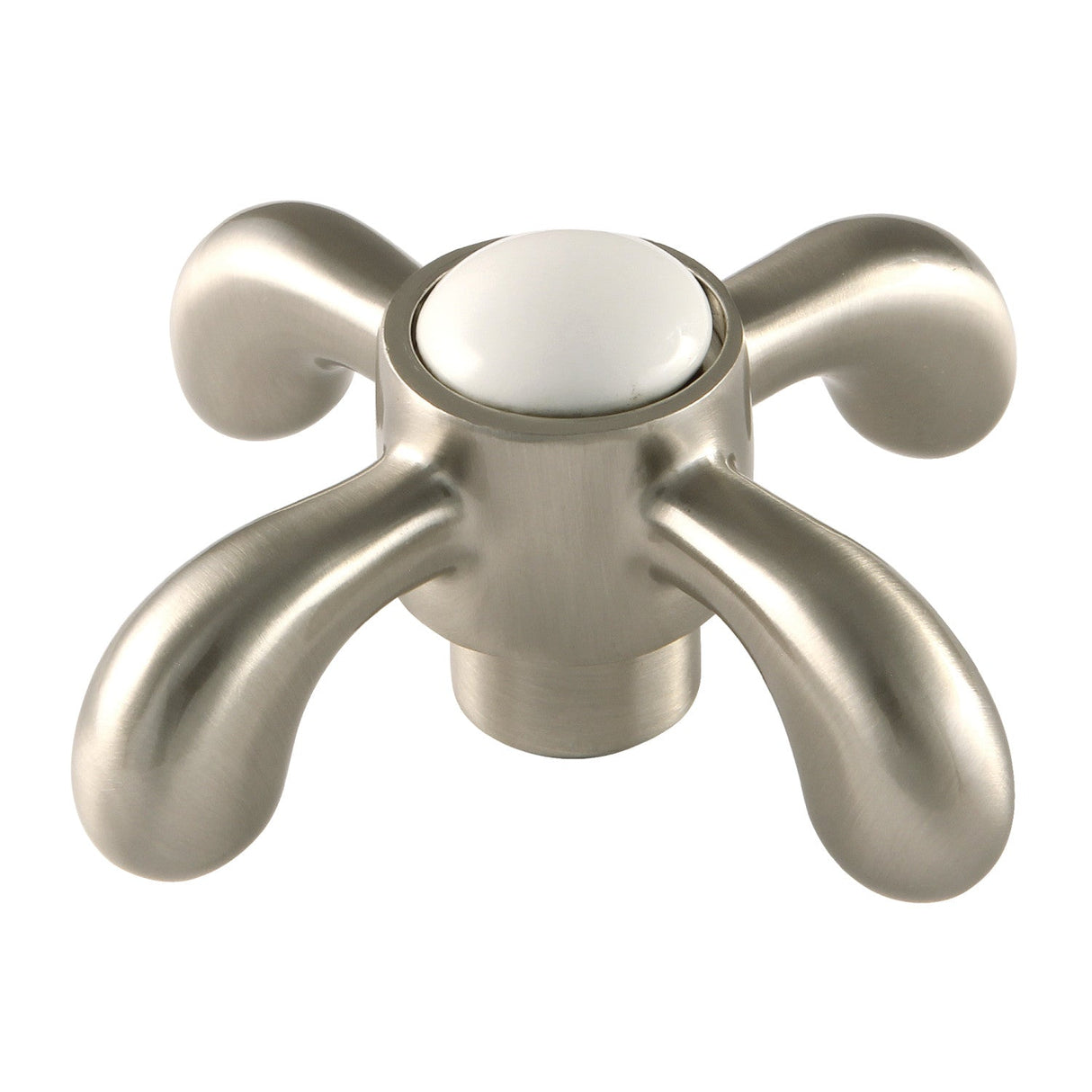 KSDH7988TX Cross Diverter Handle, Brushed Nickel