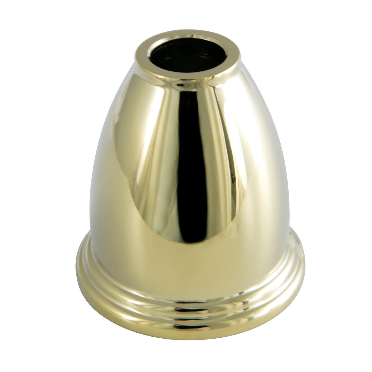 KSDHB13625AL Diverter Handle Base, Polished Brass