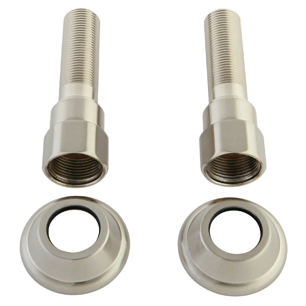 KSEL1178 Elbow, Brushed Nickel