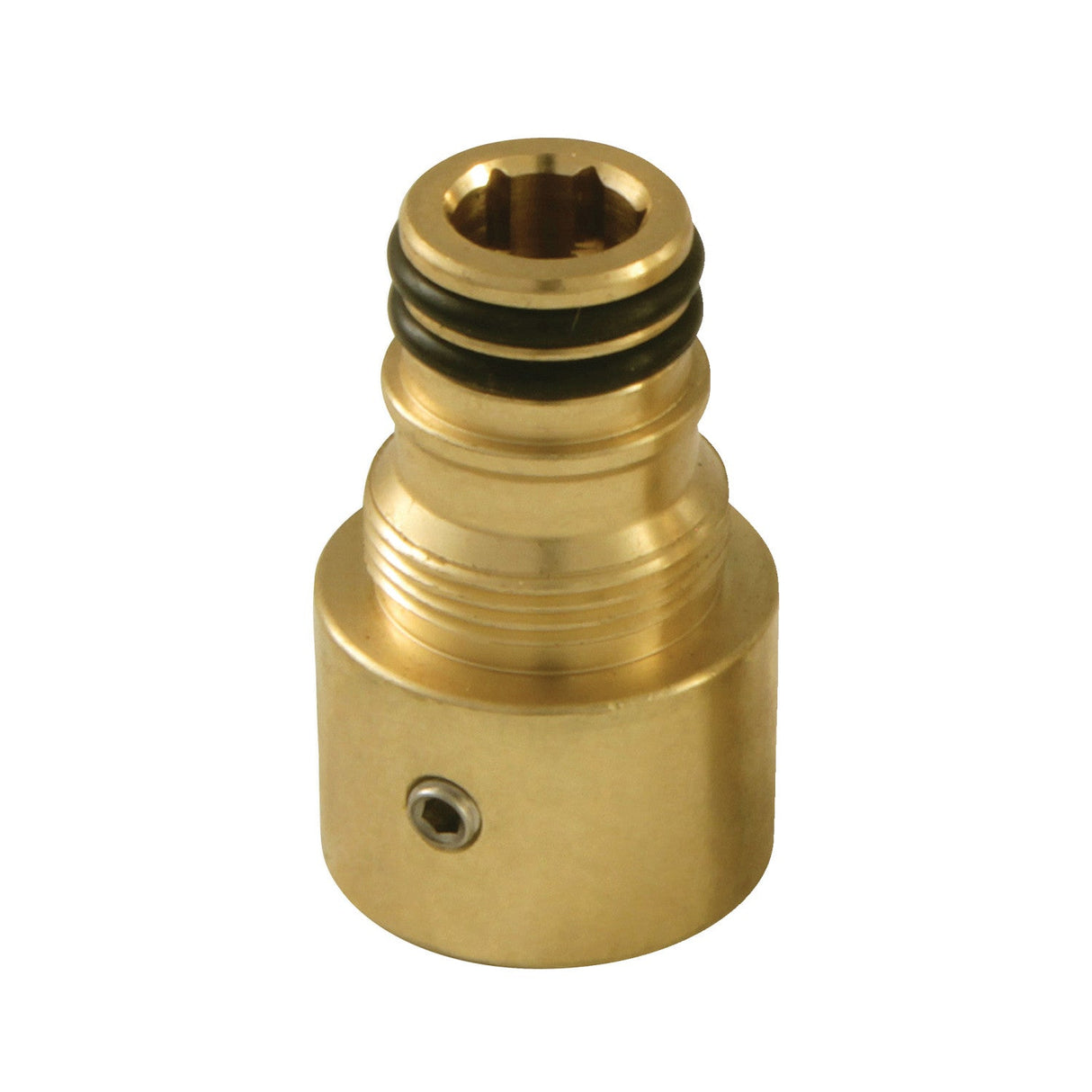 KSEXTNUT3121S Extension Thread for KS3121 & KS7121 Series Spout, Rough