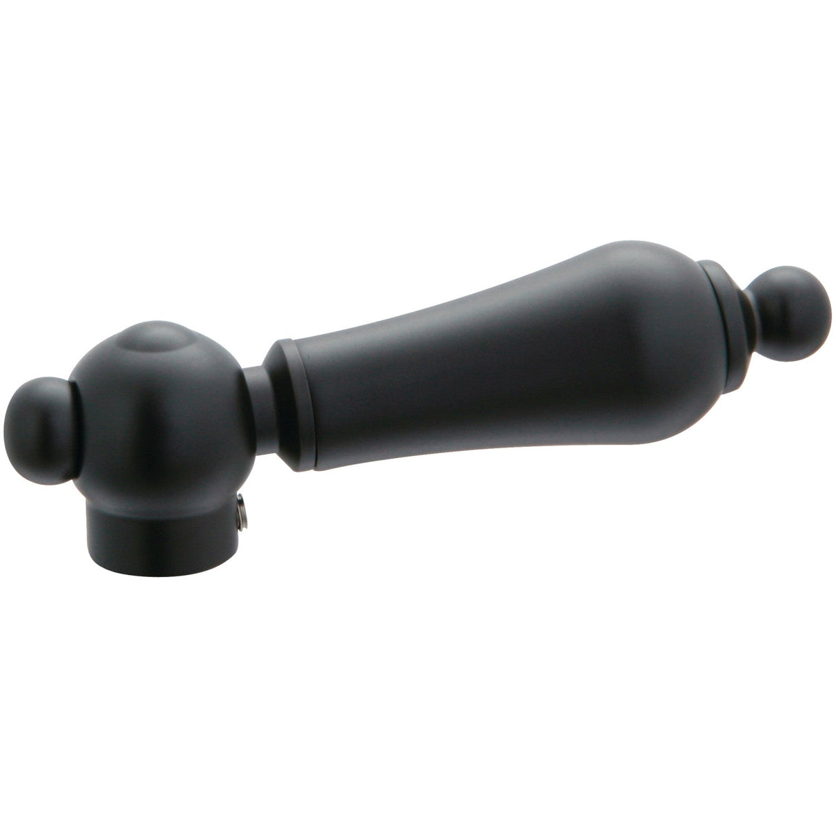 KSH1345AL Metal Lever Handle, Oil Rubbed Bronze