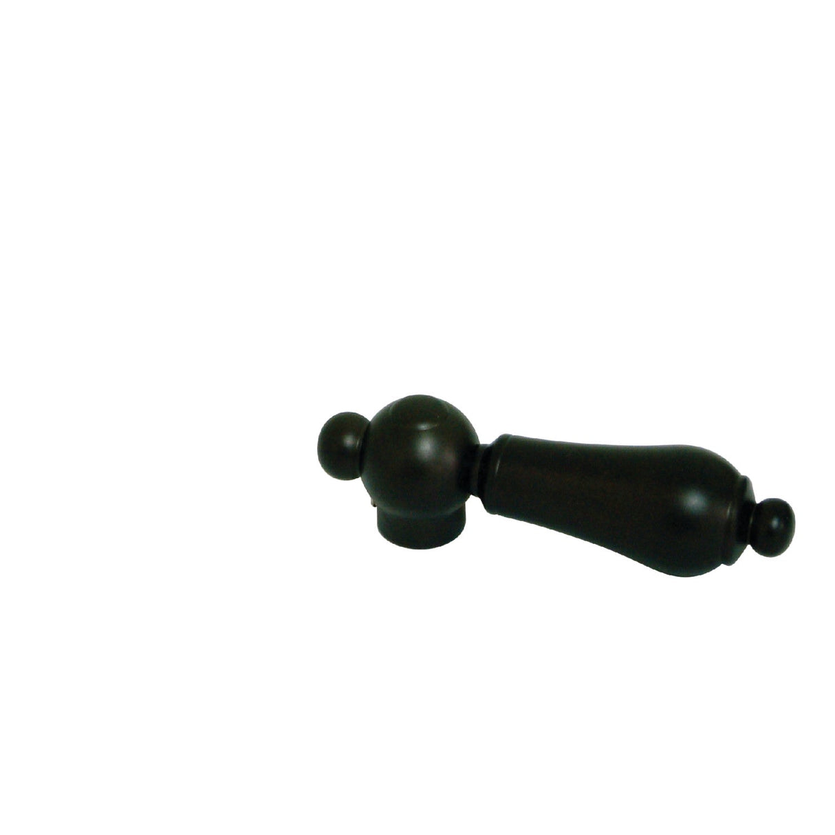 KSH1605AL Metal Lever Handle, Oil Rubbed Bronze
