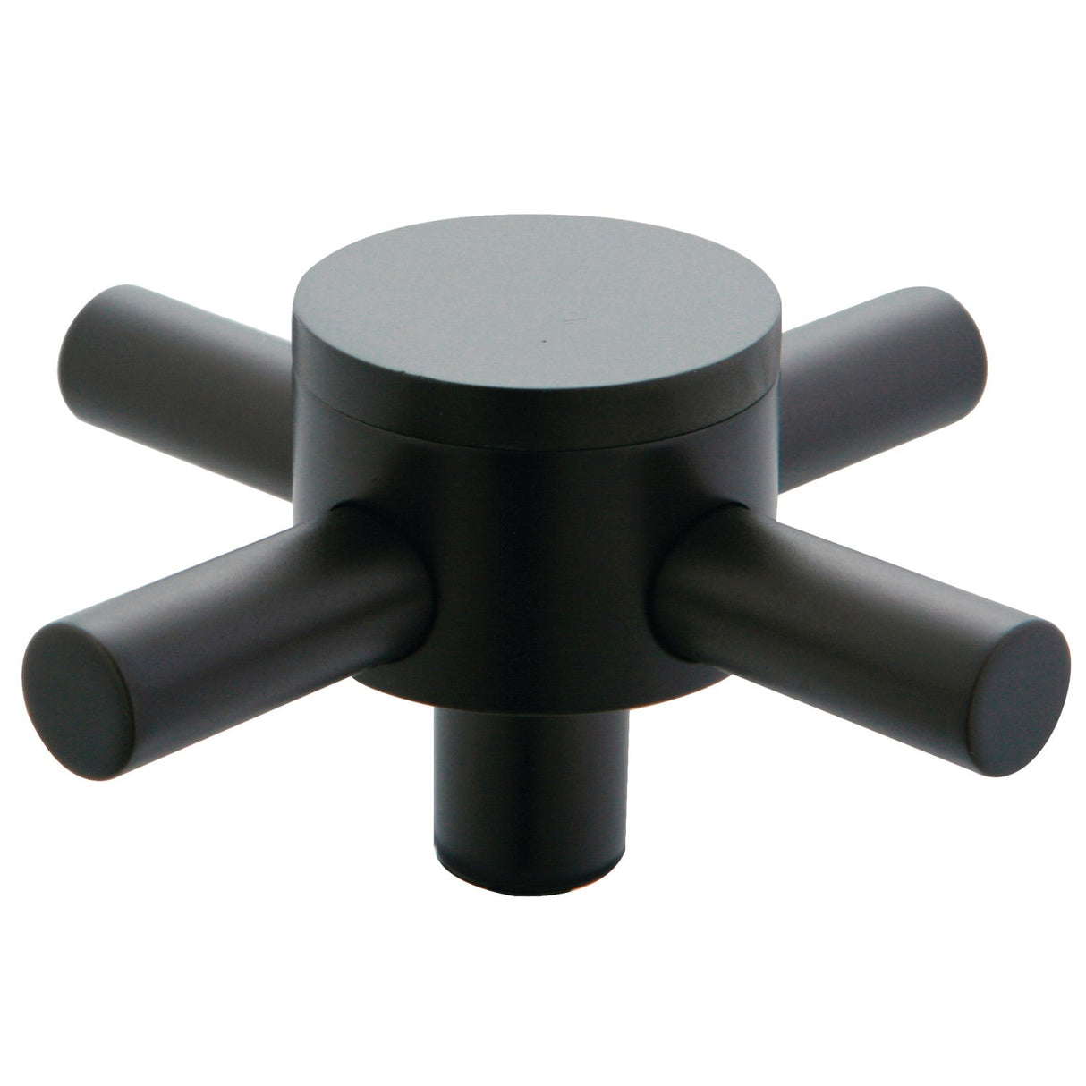 KSH2365DX Metal Cross Handle, Oil Rubbed Bronze