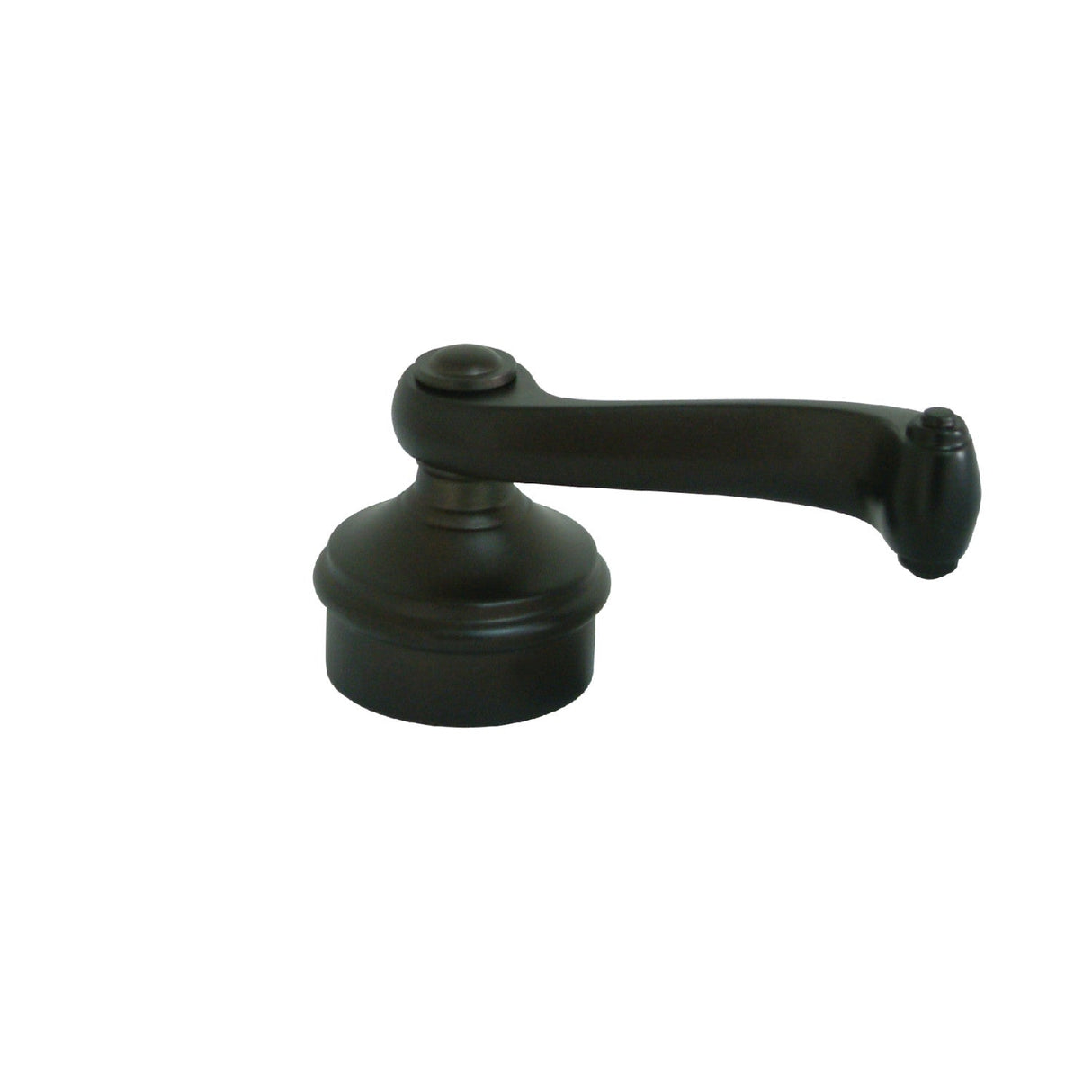 KSH2605FLC Cold Metal Lever Handle, Oil Rubbed Bronze