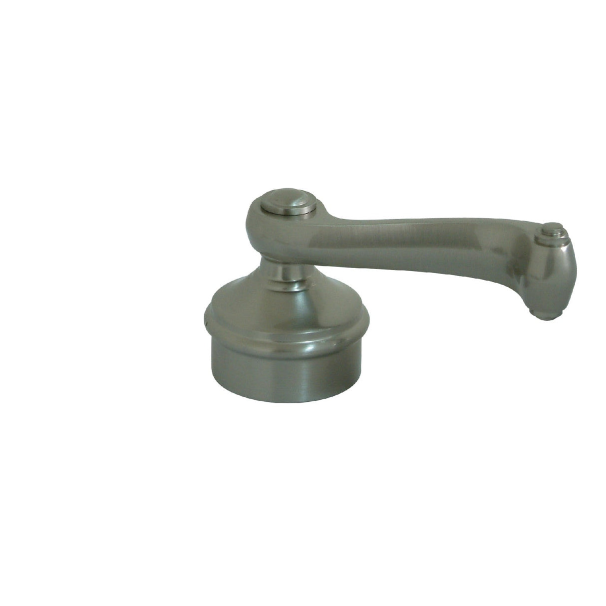 KSH2608FLC Cold Metal Lever Handle, Brushed Nickel