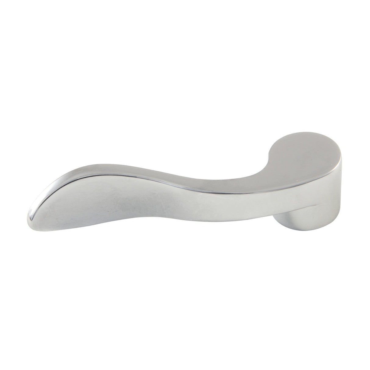 KSH2951DFLH Hot Metal Lever Handle, Polished Chrome