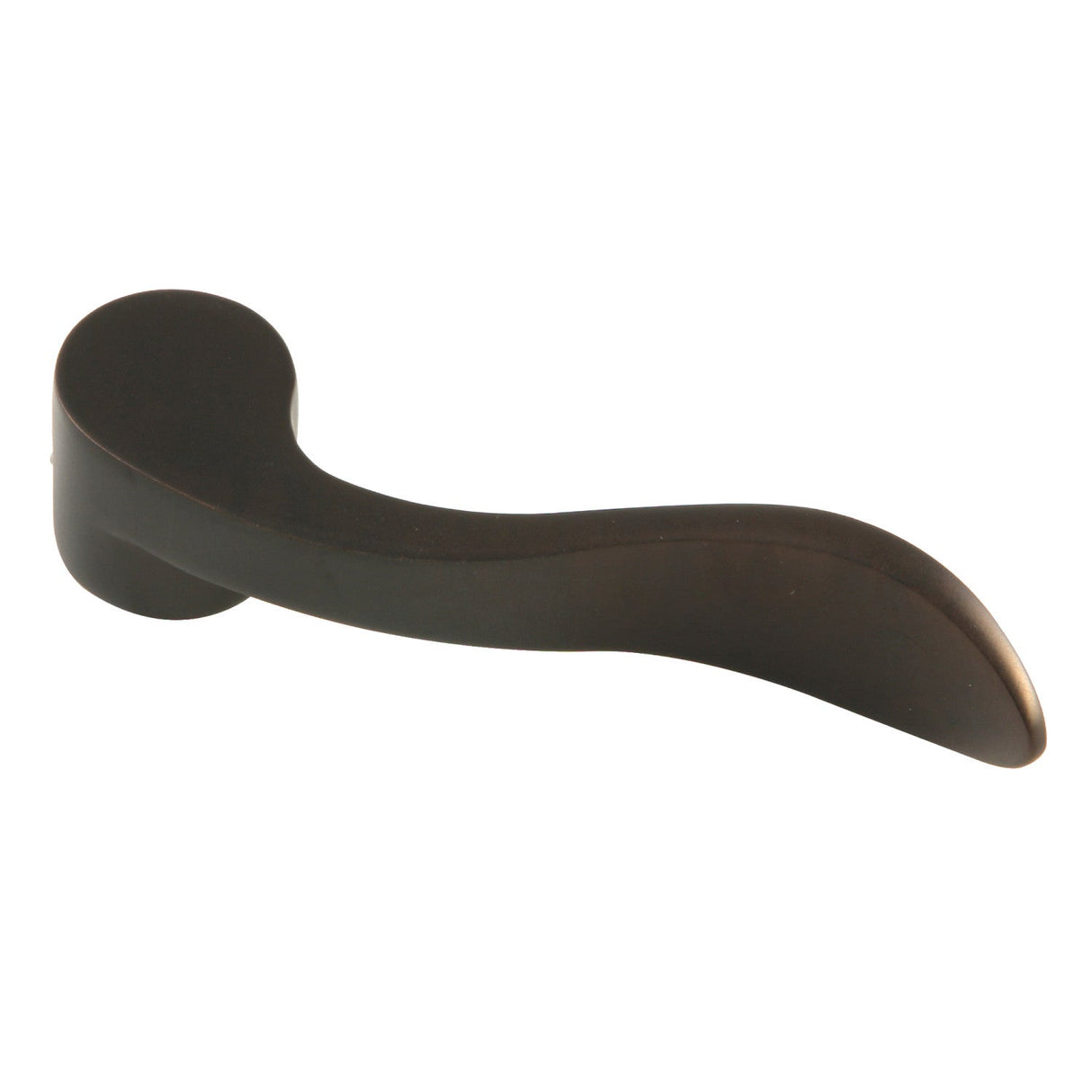 KSH2955DFLC Cold Metal Lever Handle, Oil Rubbed Bronze