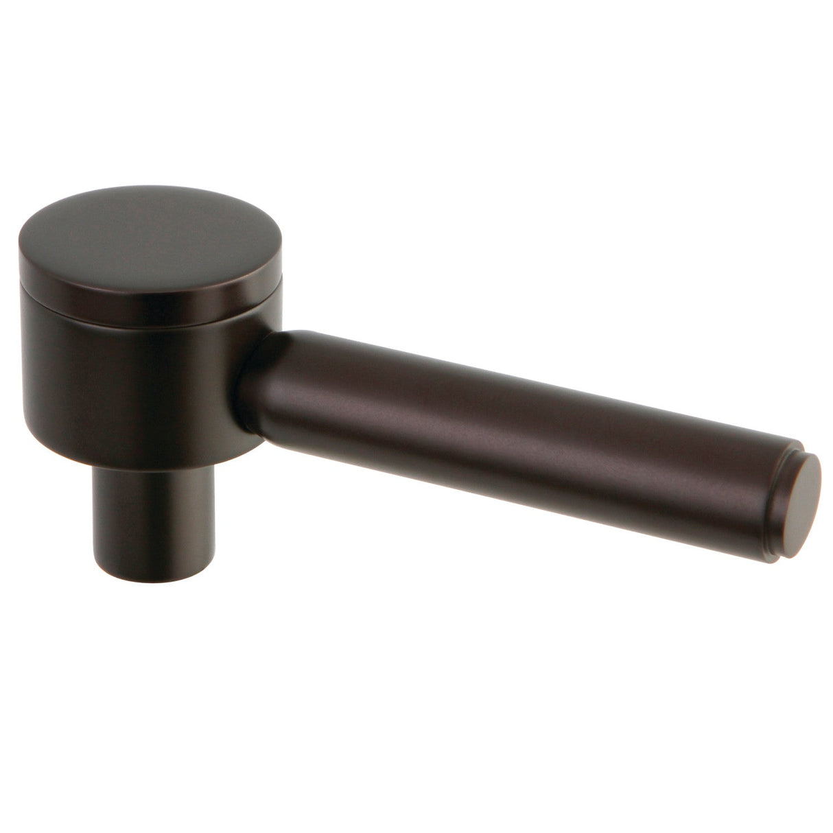 KSH2955DL Metal Lever Handle, Oil Rubbed Bronze