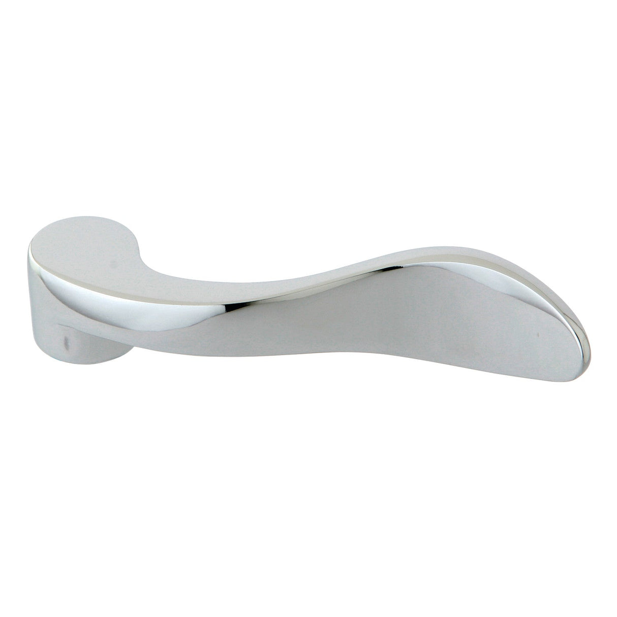 KSH2961DFLC Cold Metal Lever Handle, Polished Chrome