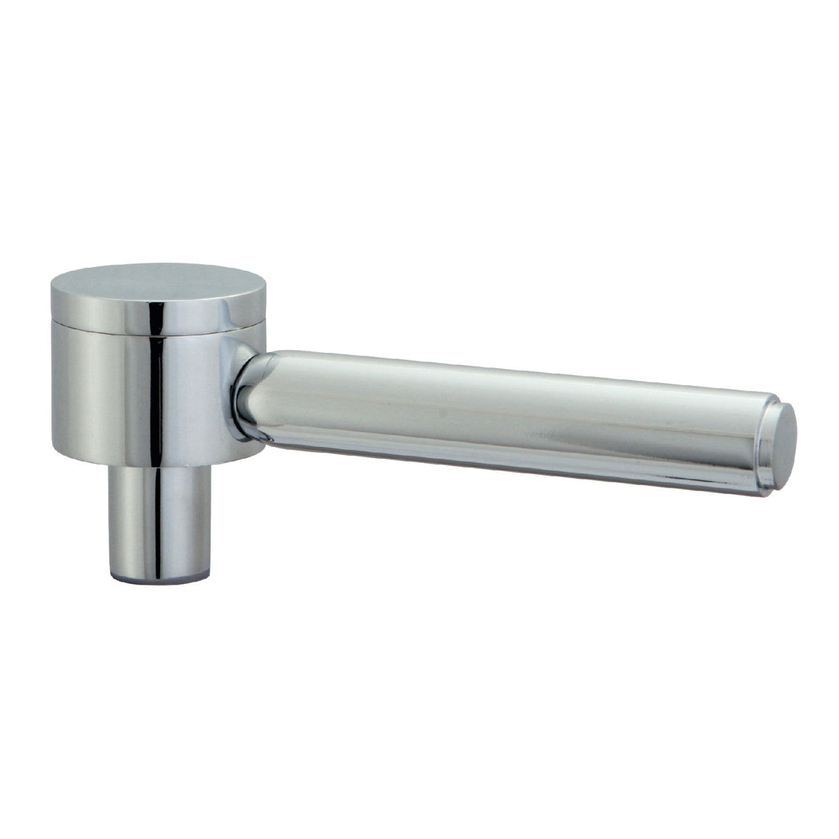 KSH2961DL Metal Lever Handle, Polished Chrome