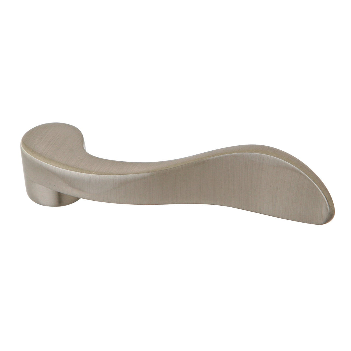 KSH2968DFLC Cold Metal Lever Handle, Brushed Nickel