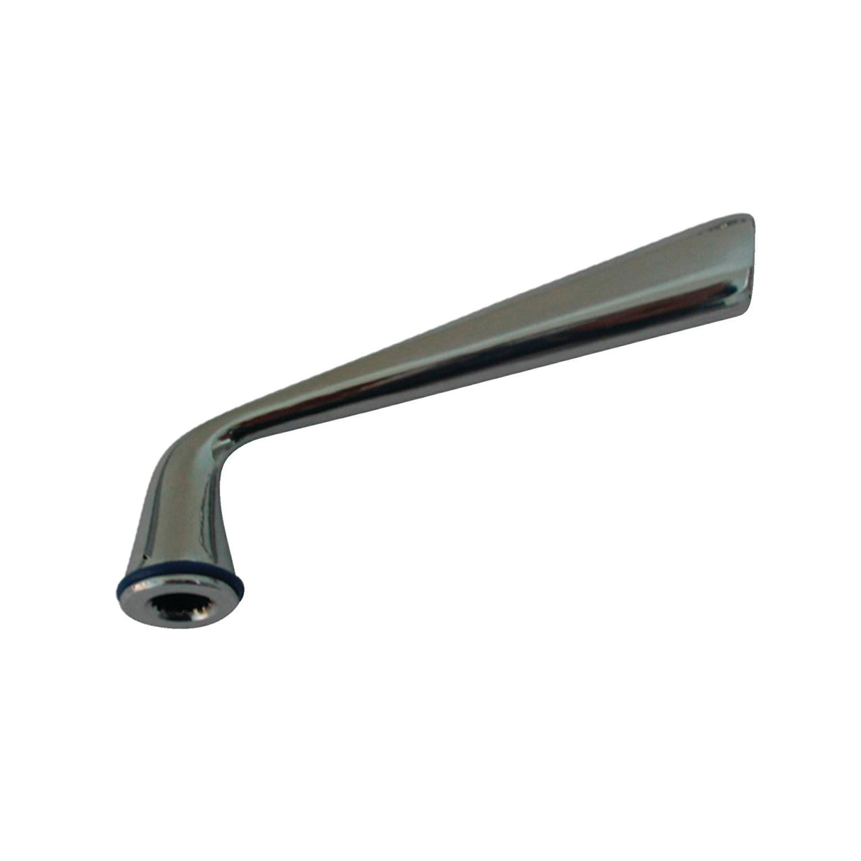 KSH2971ZLC Cold Metal Lever Handle, Polished Chrome