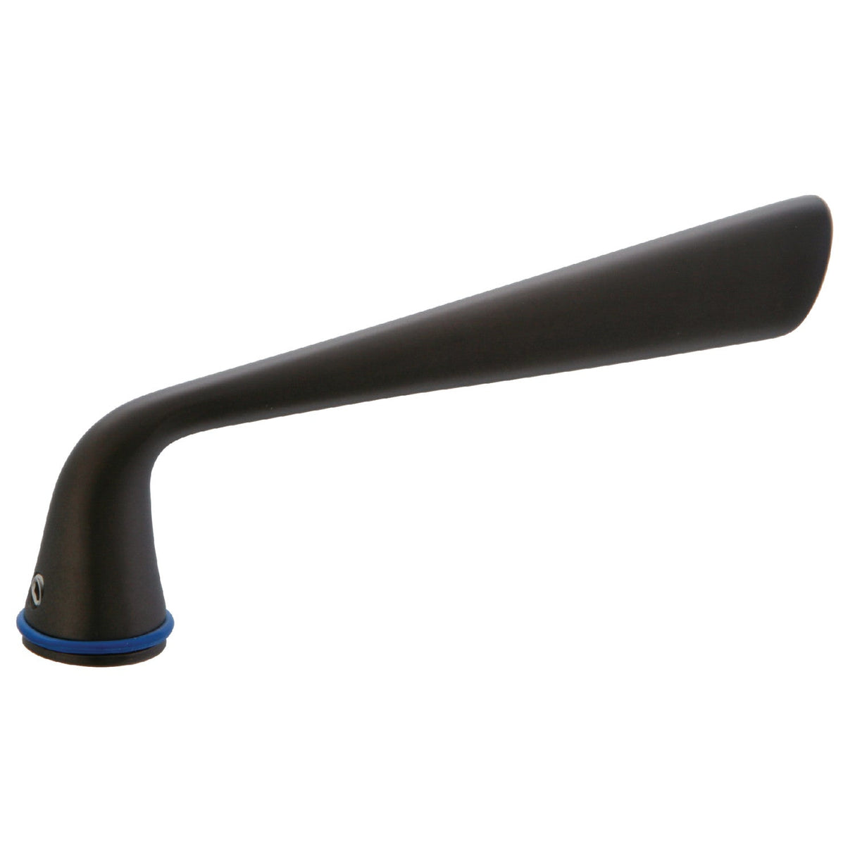 KSH2975ZLC Cold Metal Lever Handle, Oil Rubbed Bronze