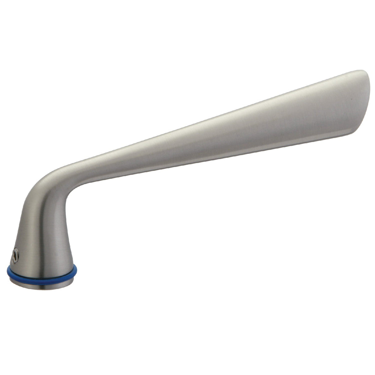 KSH2978ZLC Cold Metal Lever Handle, Brushed Nickel