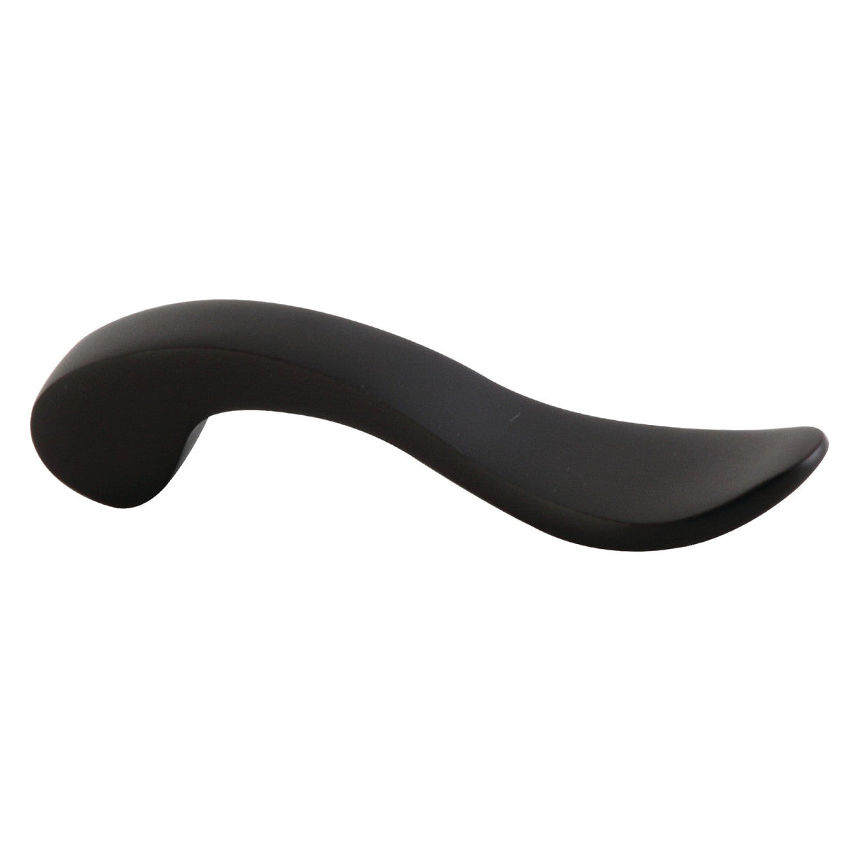 NuWave French KSH3190NFL Metal Lever Handle, Matte Black