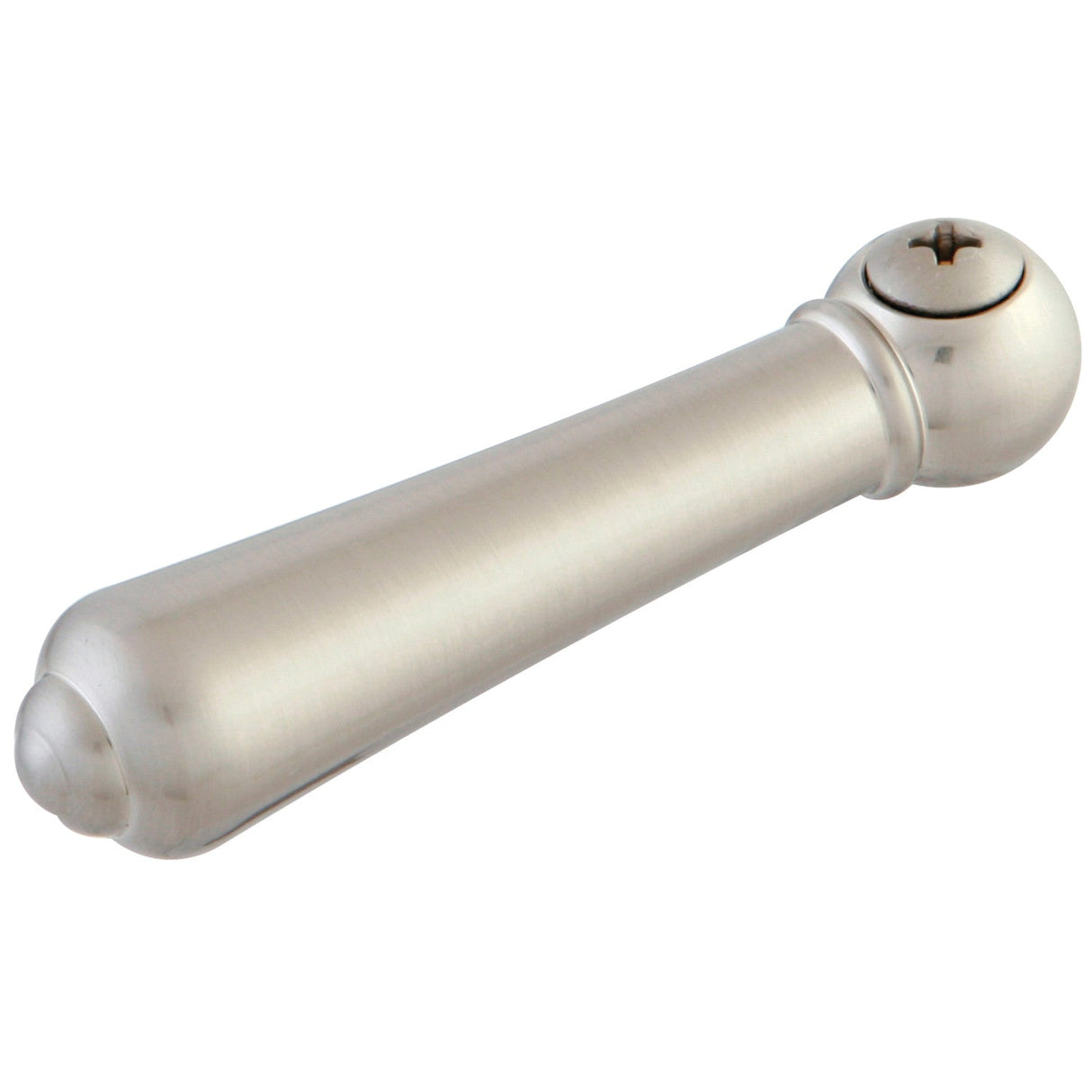 Magellan KSH3198NML Metal Lever Handle, Brushed Nickel
