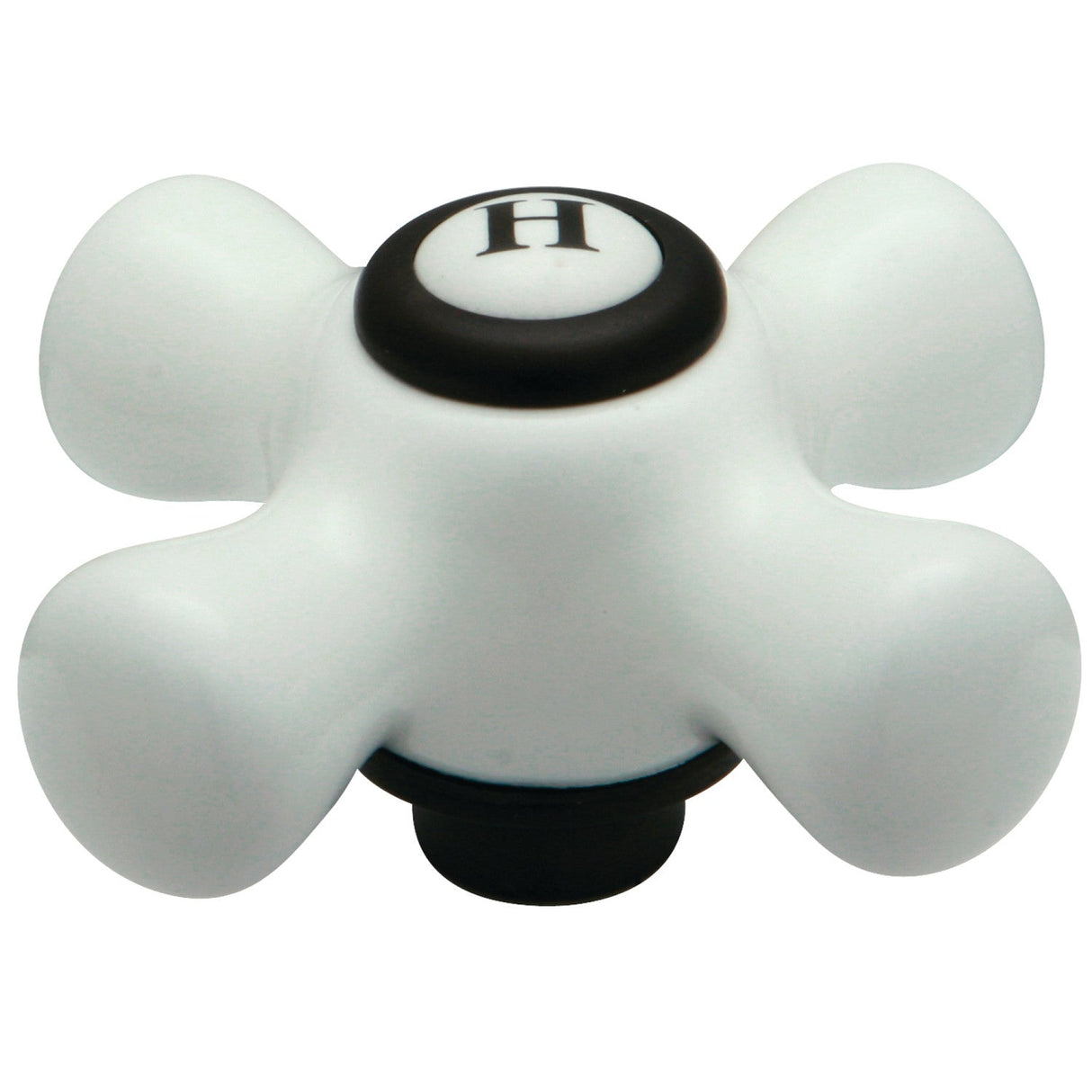 KSH3225PXH Hot Metal Cross Handle, Oil Rubbed Bronze