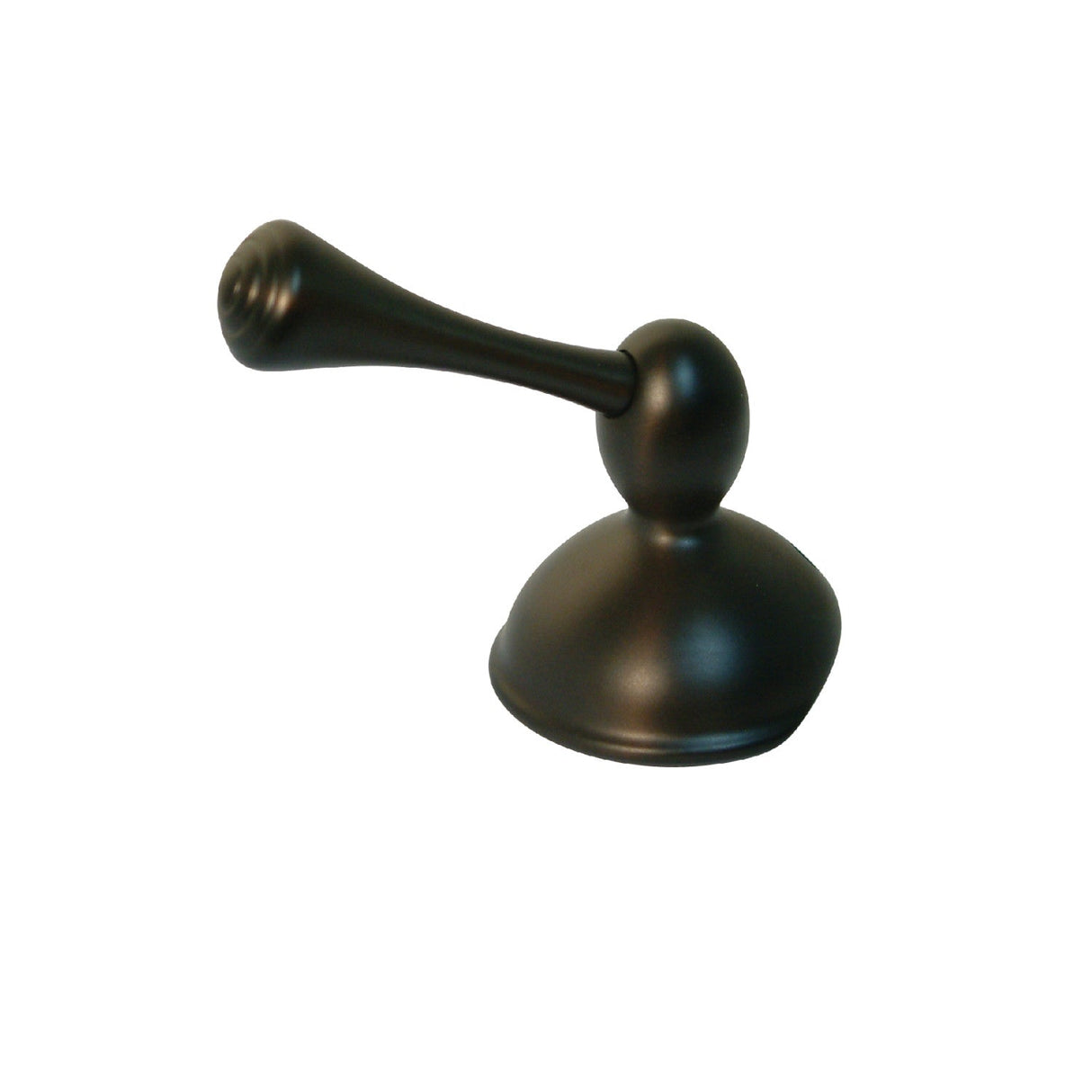 KSH3895BL Metal Lever Handle, Oil Rubbed Bronze