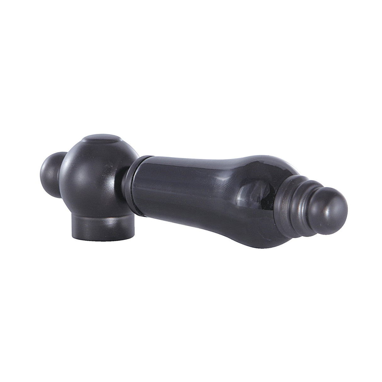 Duchess KSH3955PKL Porcelain Lever Handle, Oil Rubbed Bronze