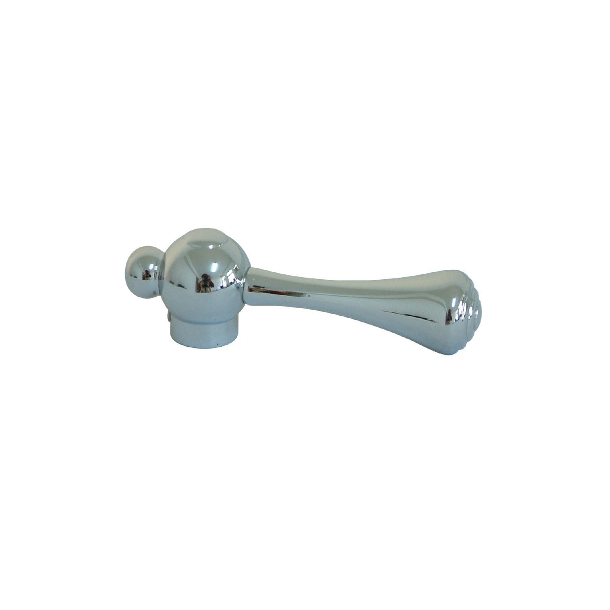 KSH3961BL Metal Lever Handle, Polished Chrome