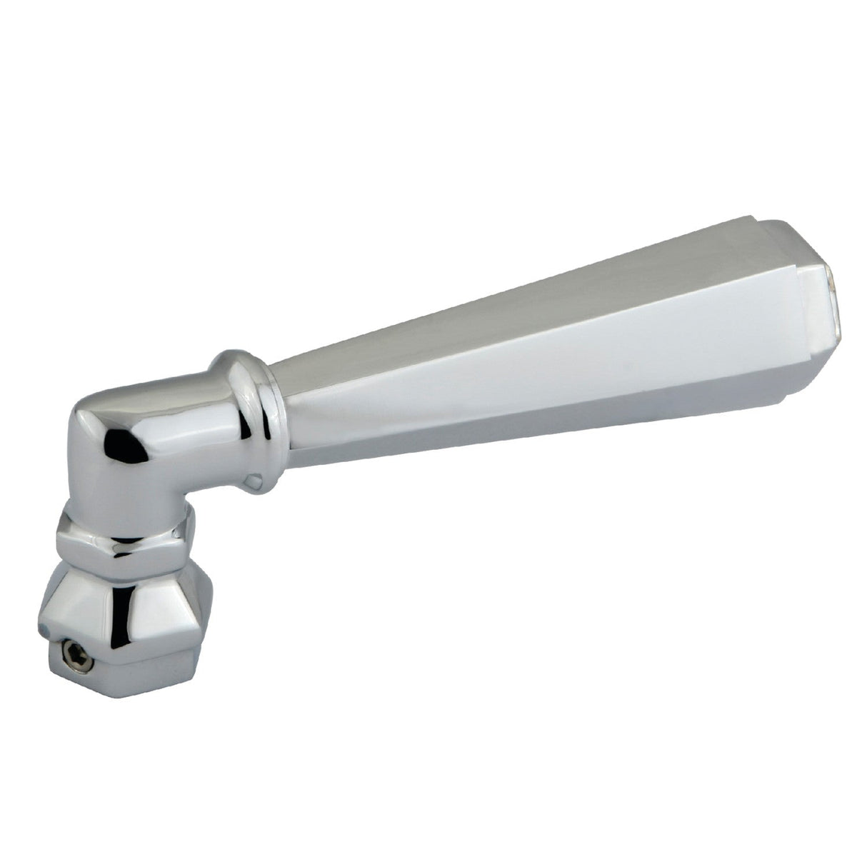 KSH4301HL Metal Lever Handle, Polished Chrome