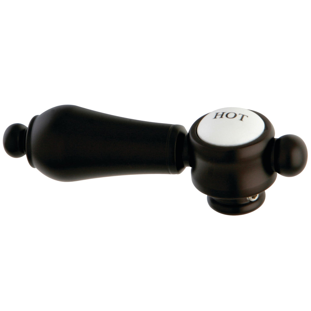 KSH7615BALH Hot Metal Lever Handle, Oil Rubbed Bronze