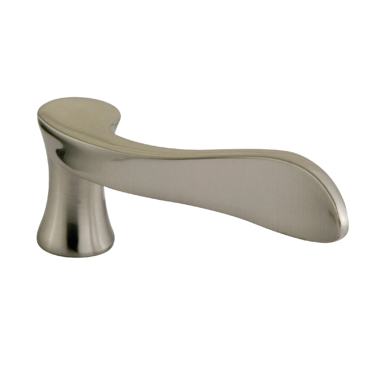 KSH7618CFLC Cold Metal Lever Handle, Brushed Nickel