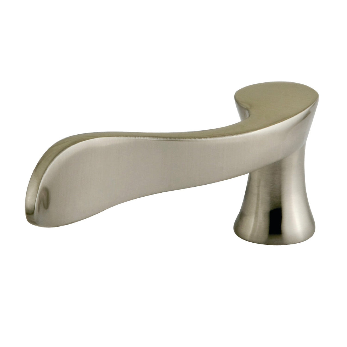 KSH7618CFLH Hot Metal Lever Handle, Brushed Nickel