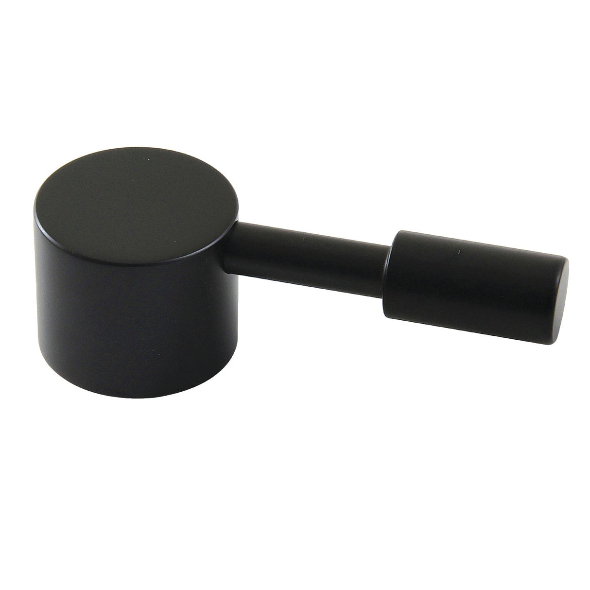 Concord KSH8190DL Metal Lever Handle, Matte Black
