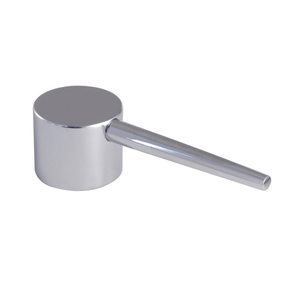 New York KSH8191NYL Metal Lever Handle, Polished Chrome