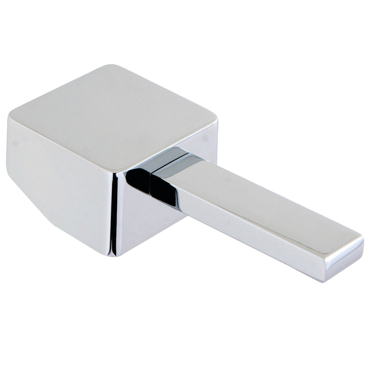KSH8441CL Metal Lever Handle, Polished Chrome