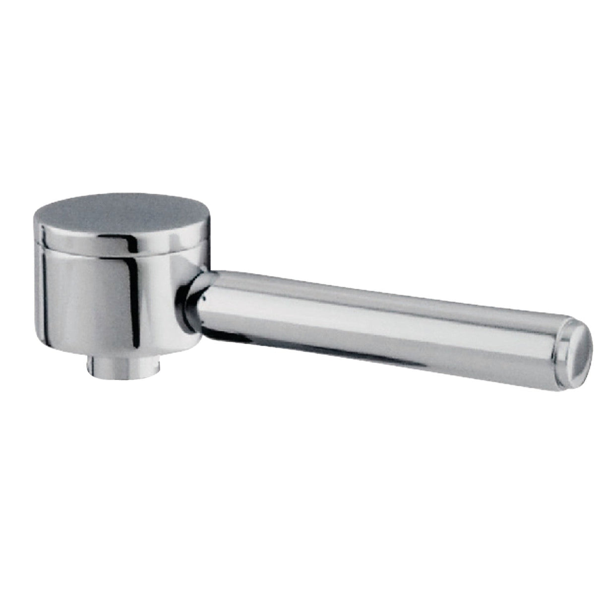 KSH8791DL Metal Lever Handle, Polished Chrome