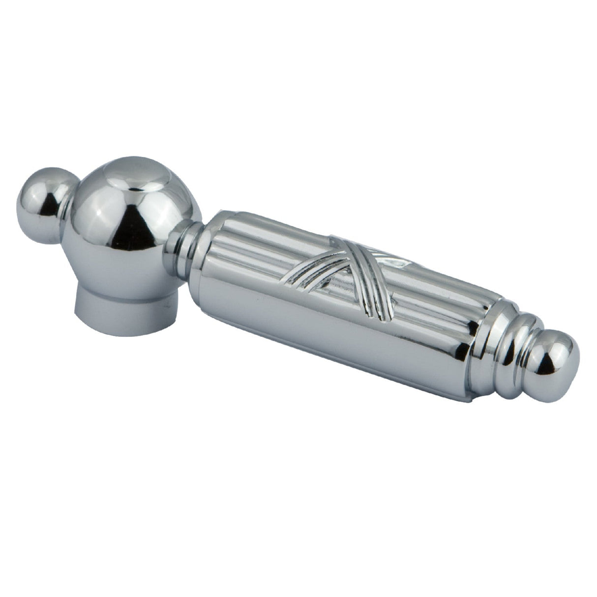 KSH9601GL Metal Lever Handle, Polished Chrome