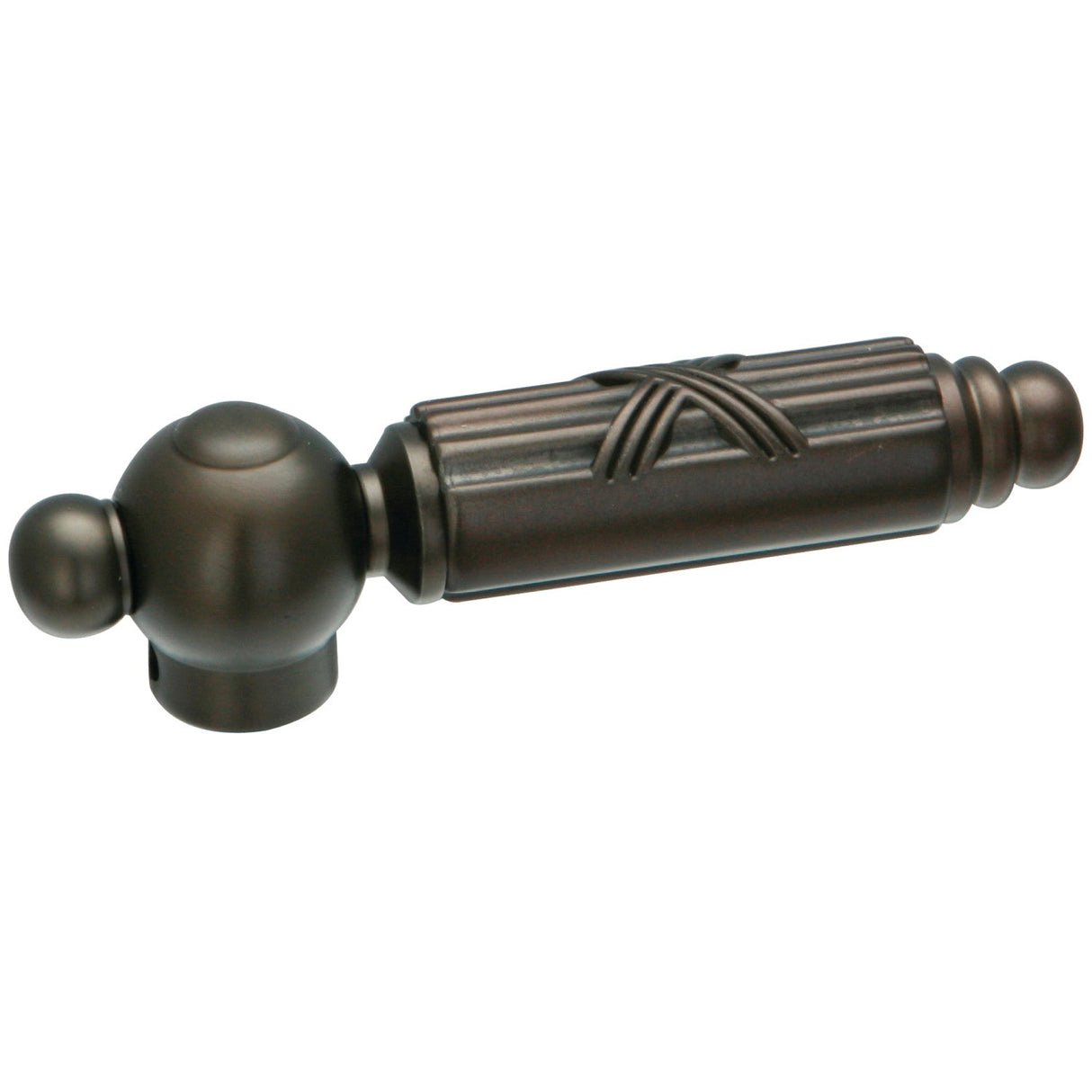 KSH9605GL Metal Lever Handle, Oil Rubbed Bronze