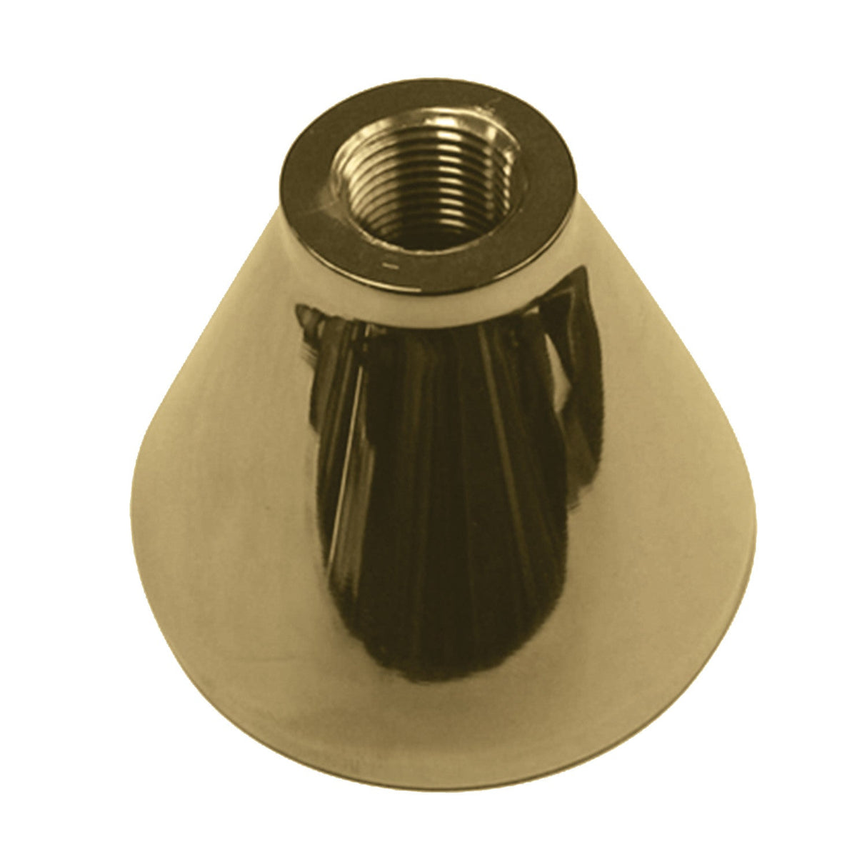 KSHB2362NL Handle Base, Polished Brass