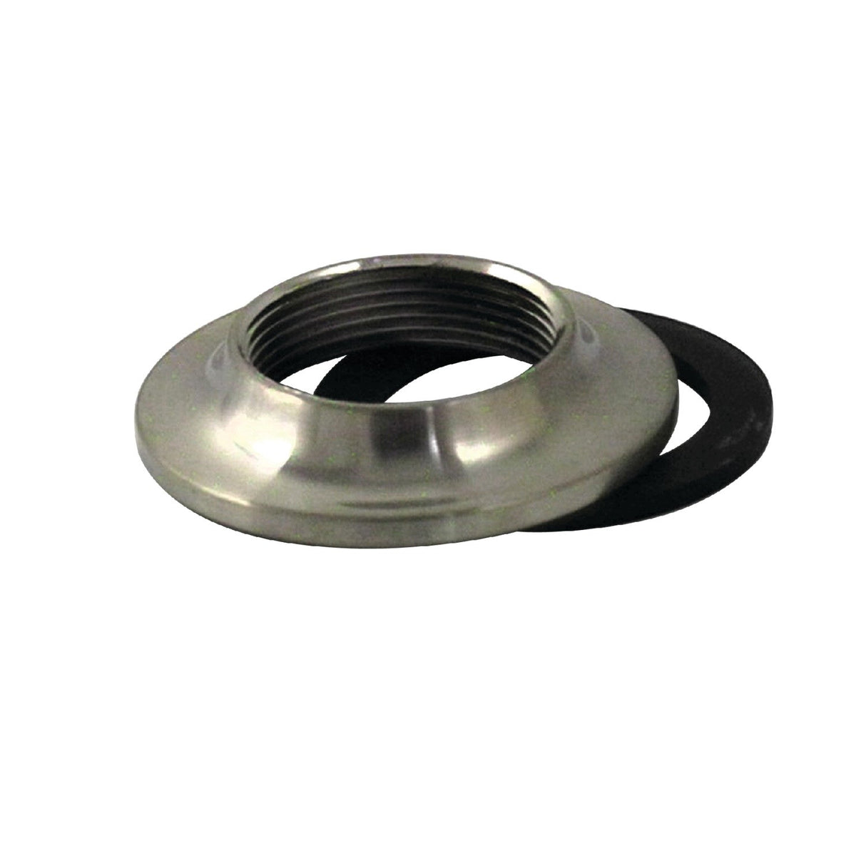 KSHF2248AR Handle Flange, Brushed Nickel