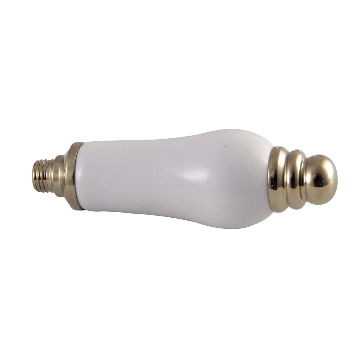 KSHT3952PL Handle Insert, Polished Brass