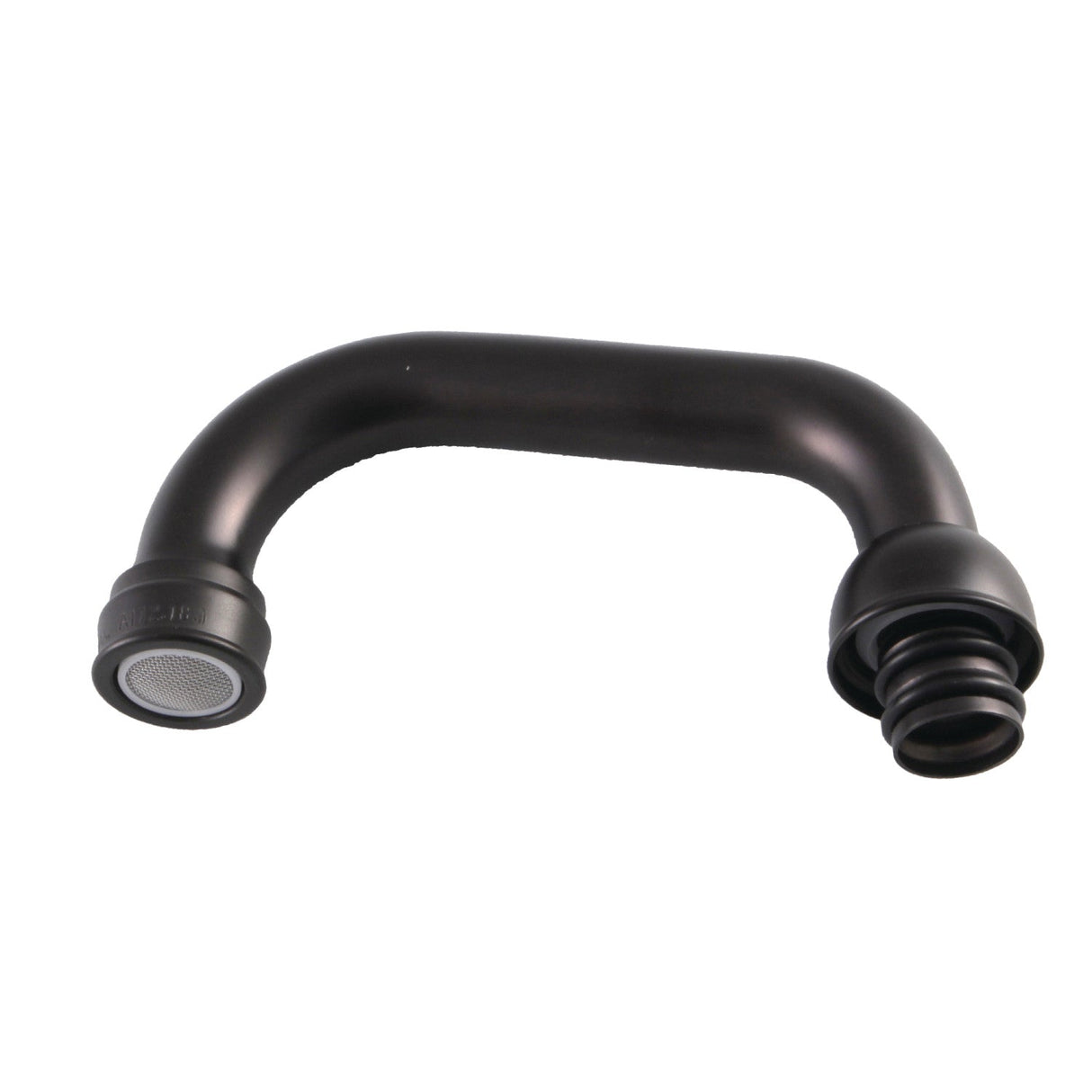 KSP212ORB Brass Faucet Spout, Oil Rubbed Bronze