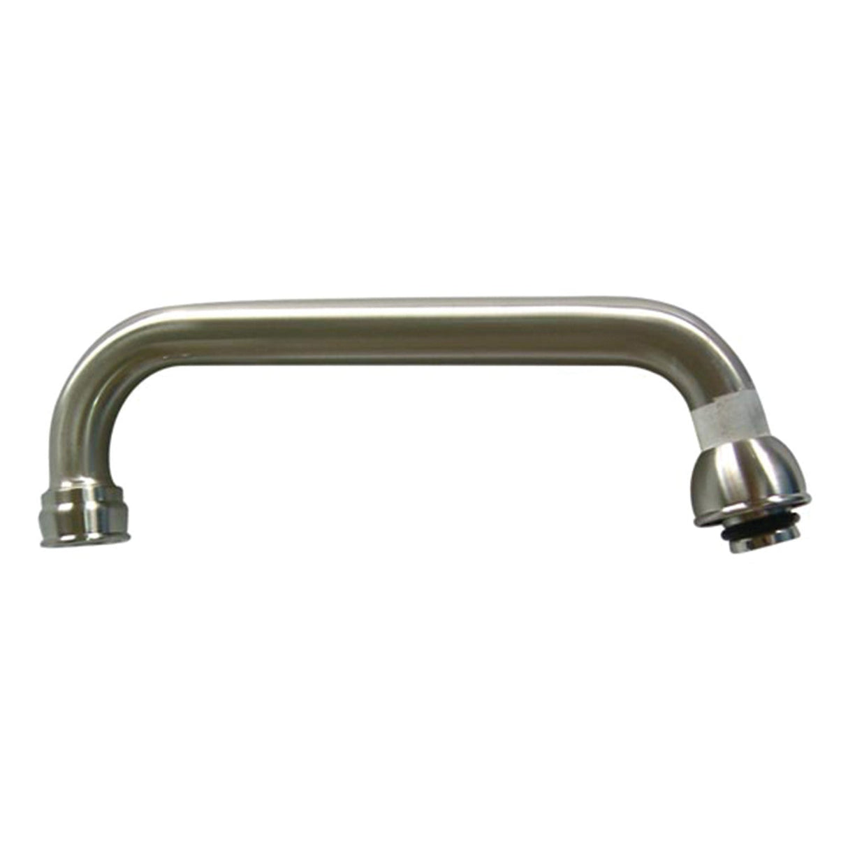 KSP213SN Brass Faucet Spout for KS213SN, Brushed Nickel