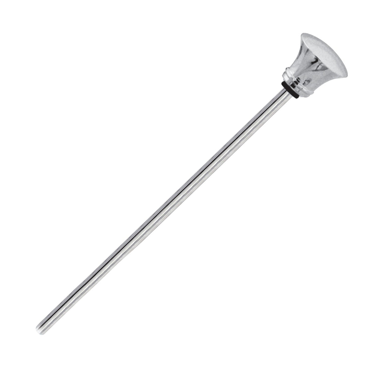 KSPR1161 Brass Pop-Up Rod, Polished Chrome