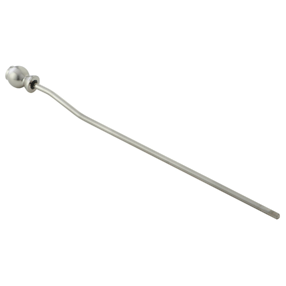 KSPR2618 Brass Pop-Up Rod, Brushed Nickel