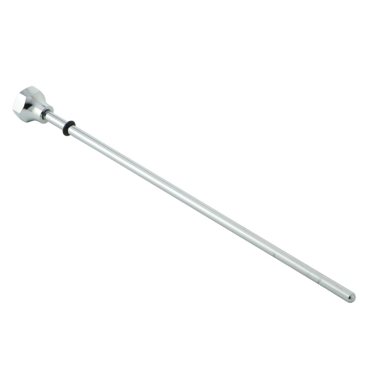 KSPR4261HX Brass Pop-Up Rod, Polished Chrome