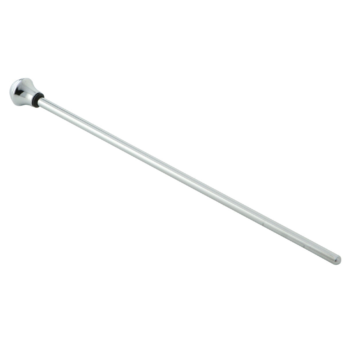 KSPR7611BL Brass Pop-Up Rod, Polished Chrome