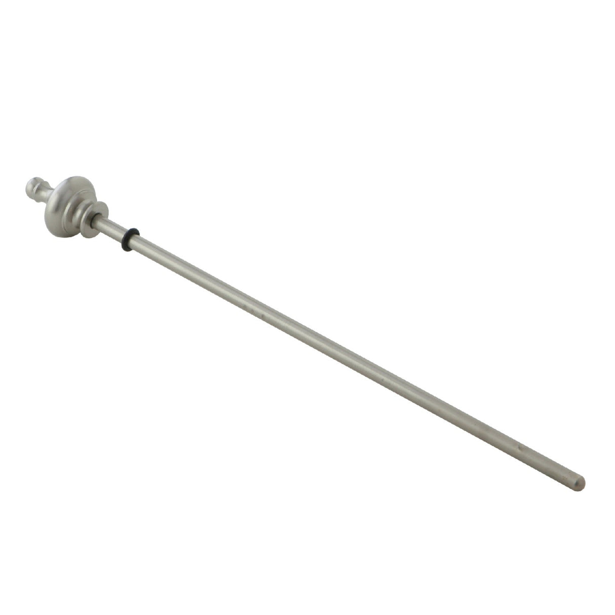 KSPR7618TL Brass Pop-Up Rod, Brushed Nickel