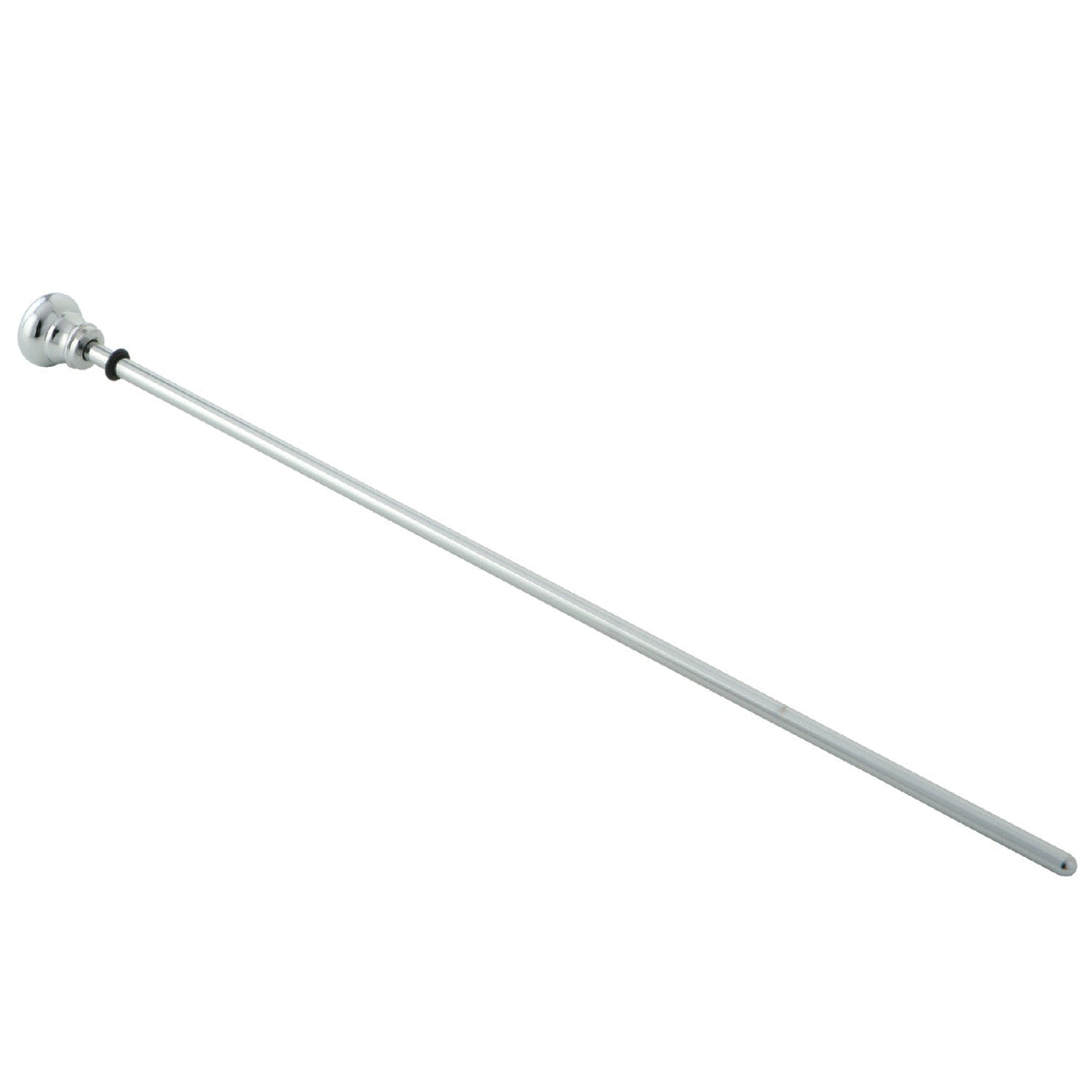 KSPR941AL Brass Pop-Up Rod, Polished Chrome