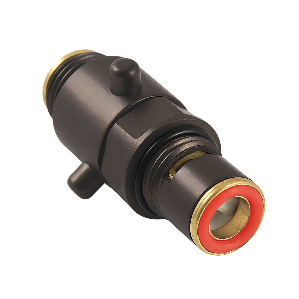KSRP7015D Freestanding Tub Filler Diverter Cartridge, Oil Rubbed Bronze