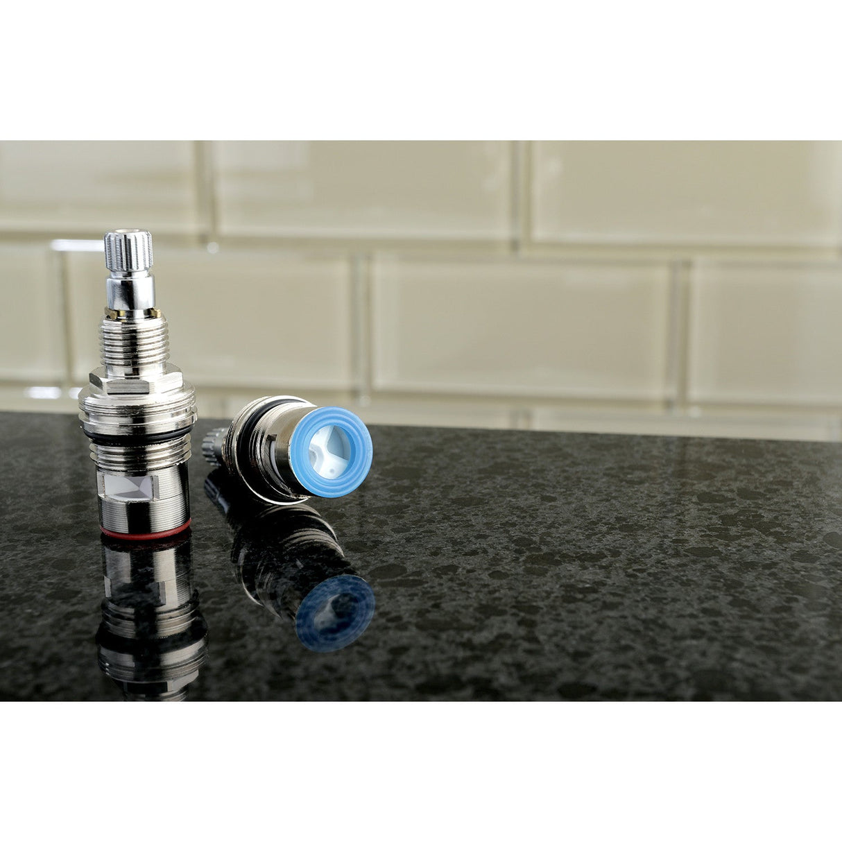 KSRPL3000CC Cold Ceramic Disc Cartridge, Raw