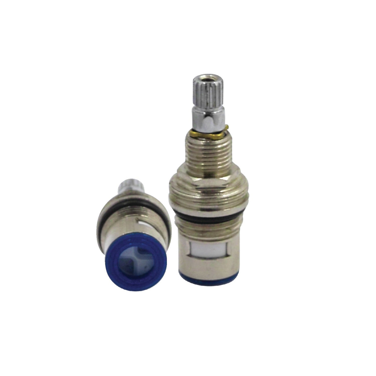 KSRPL3000CC Cold Ceramic Disc Cartridge, Raw