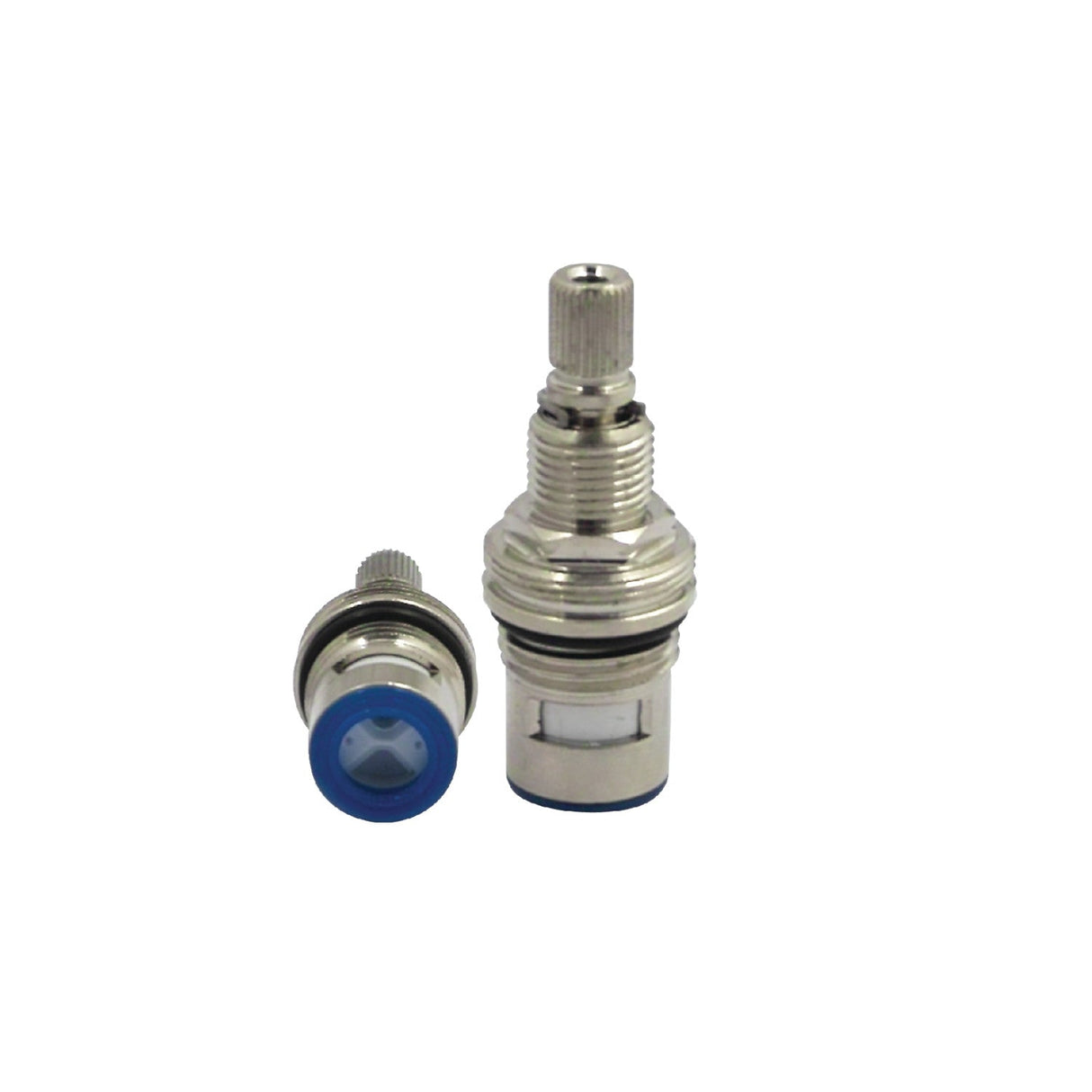 KSRPLC3000CC Cold Cartridge for 4-Inch Centerset Faucet, Raw